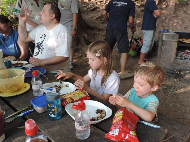 2015_07 Glygge Pic-Nic